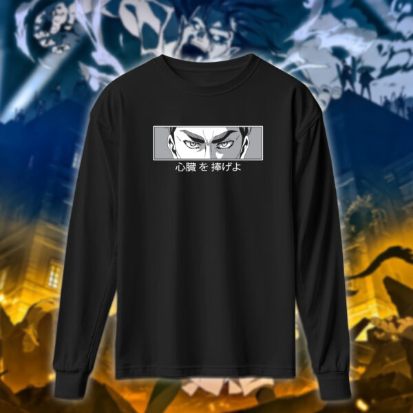 Attack On Titan - هجوم العمالقة