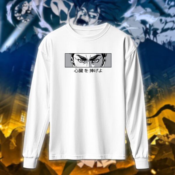 Attack On Titan - هجوم العمالقة