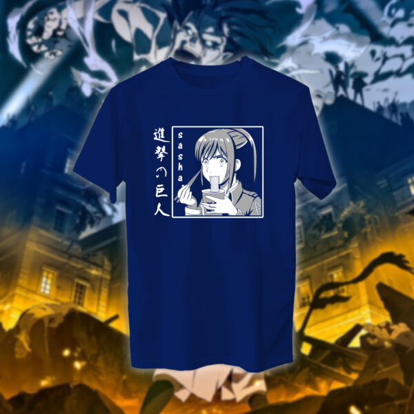 Attack On Titan - هجوم العمالقة