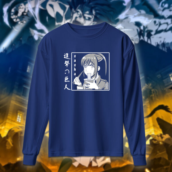 Attack On Titan - هجوم العمالقة