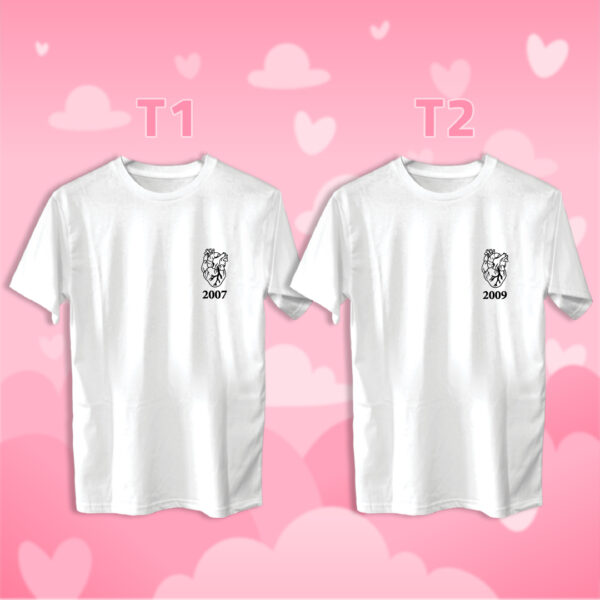 Couples - The Hearts