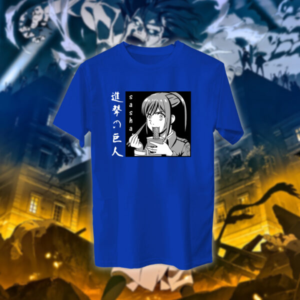 Attack On Titan - هجوم العمالقة