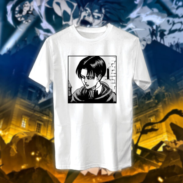 Attack On Titan - هجوم العمالقة