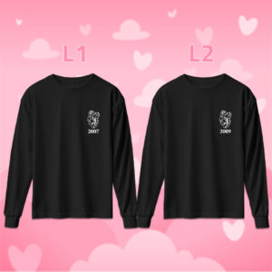 171 Couples - The Hearts