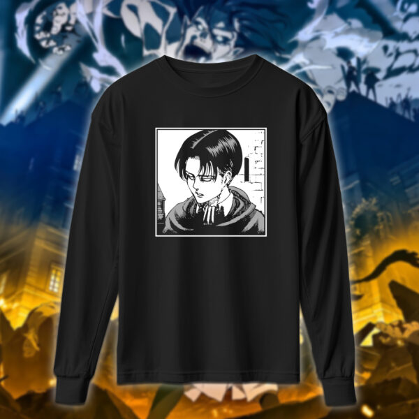 Attack On Titan - هجوم العمالقة