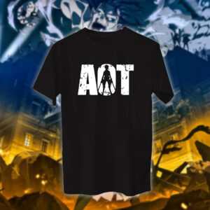 Attack On Titan - هجوم العمالقة