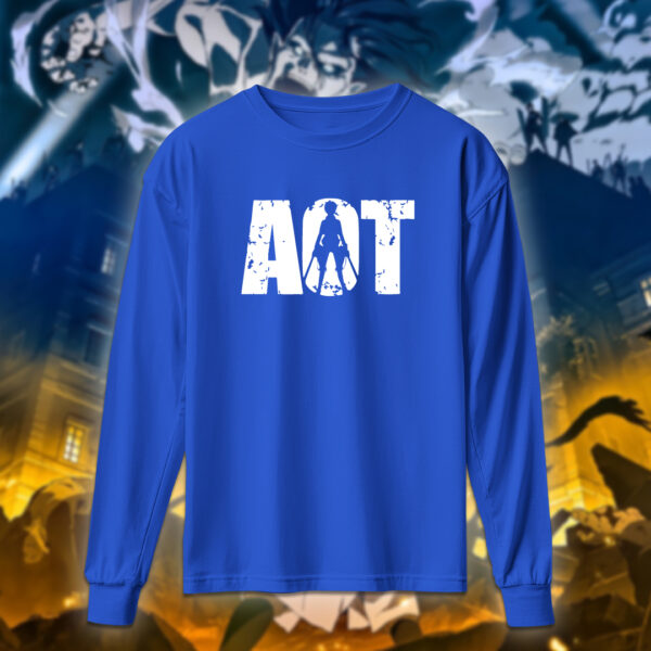 Attack On Titan - هجوم العمالقة