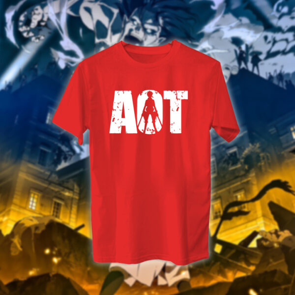 Attack On Titan - هجوم العمالقة