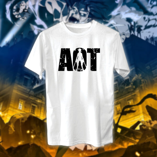 Attack On Titan - هجوم العمالقة