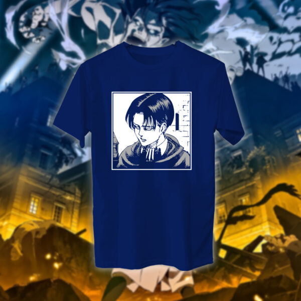 Attack On Titan - هجوم العمالقة