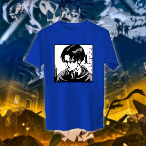 Attack On Titan - هجوم العمالقة