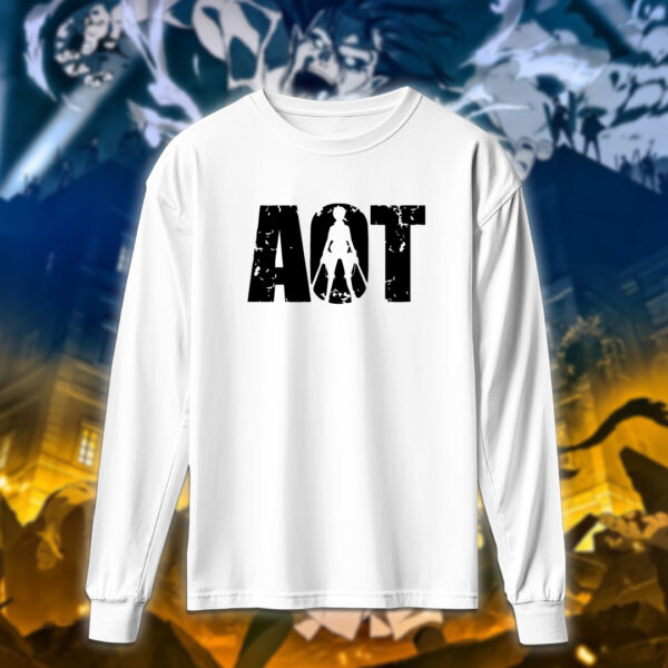 Attack On Titan - هجوم العمالقة