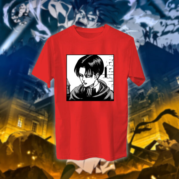 Attack On Titan - هجوم العمالقة