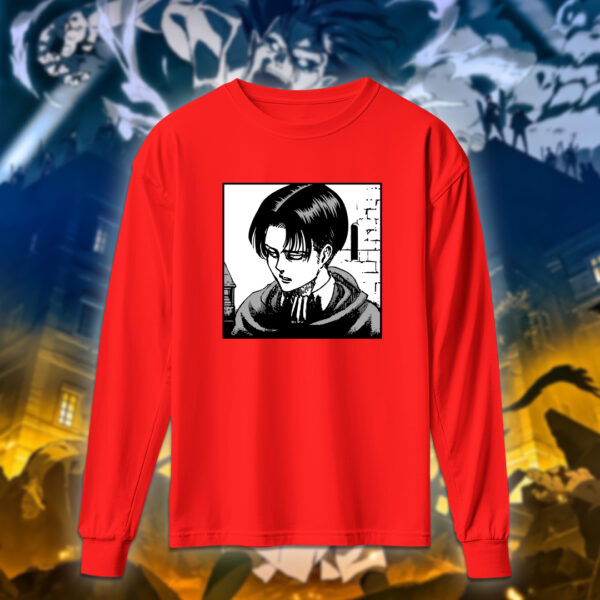 Attack On Titan - هجوم العمالقة