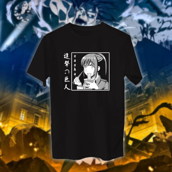 Attack On Titan - هجوم العمالقة