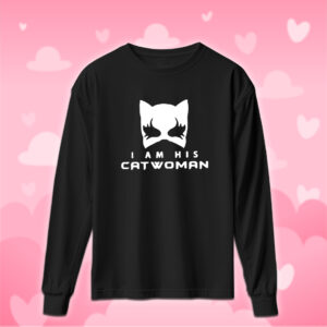 Couples - His Catwoman