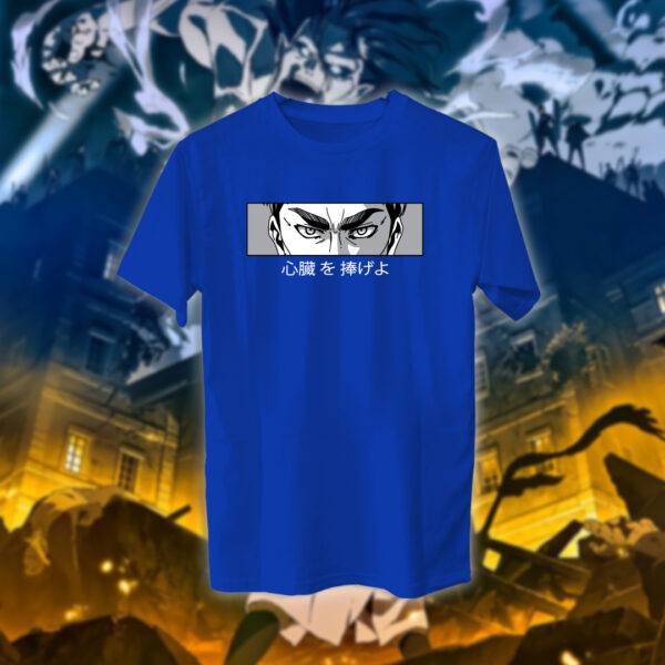 Attack On Titan - هجوم العمالقة