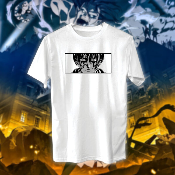 Attack On Titan - هجوم العمالقة