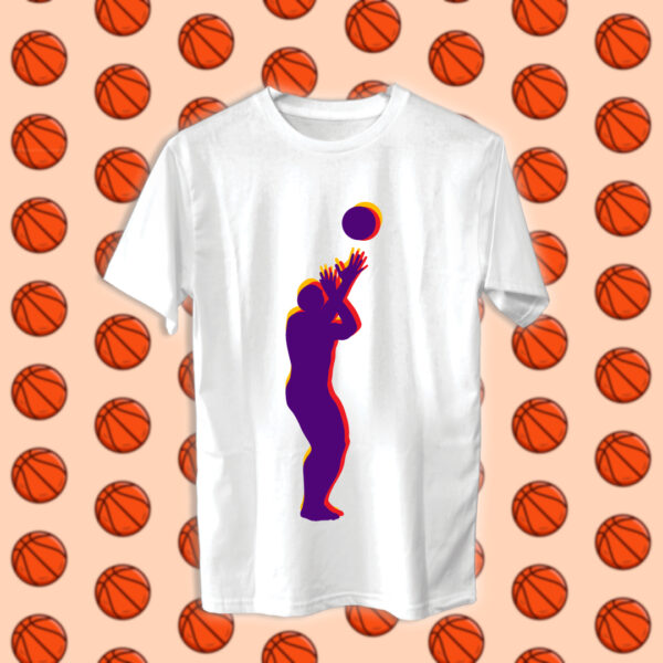 Basketball - كرة سلة