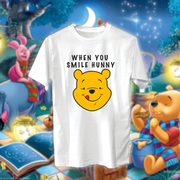 Winnie The Pooh - ويني الدبدوب