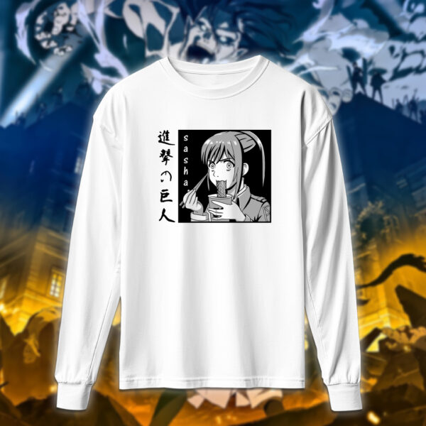 Attack On Titan - هجوم العمالقة