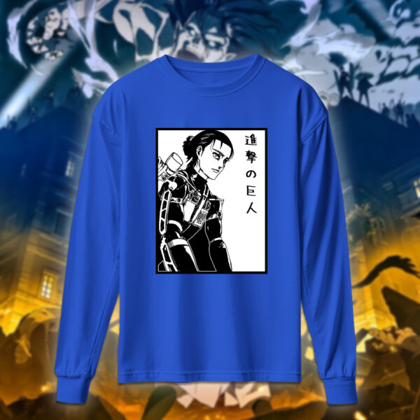 Attack On Titan - هجوم العمالقة