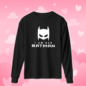 Couples - Her Batman