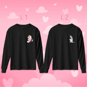 Couples - Lola Bunny & Bugs Bunny