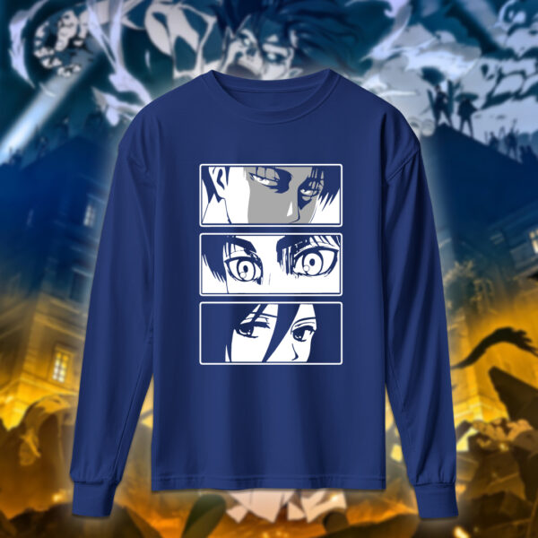 Attack On Titan - هجوم العمالقة