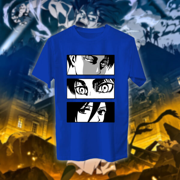 Attack On Titan - هجوم العمالقة