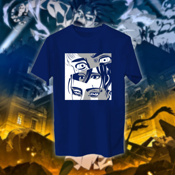 Attack On Titan - هجوم العمالقة