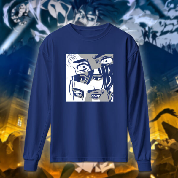 Attack On Titan - هجوم العمالقة