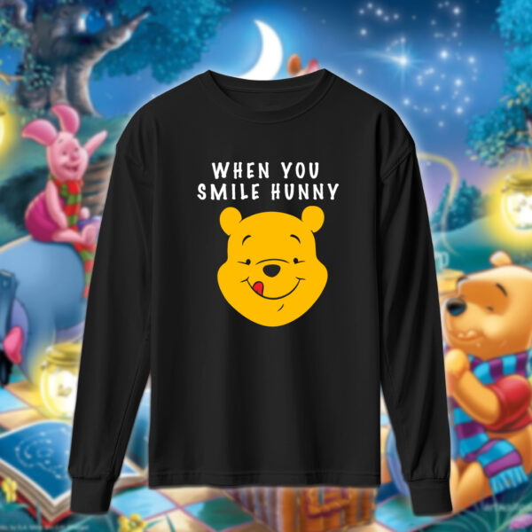 Winnie The Pooh - ويني الدبدوب