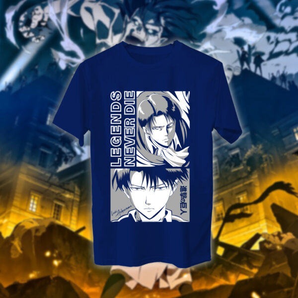 Attack On Titan - هجوم العمالقة