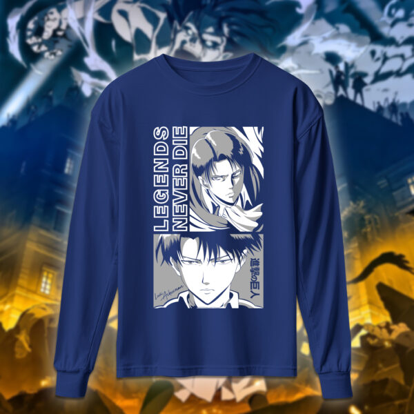 Attack On Titan - هجوم العمالقة