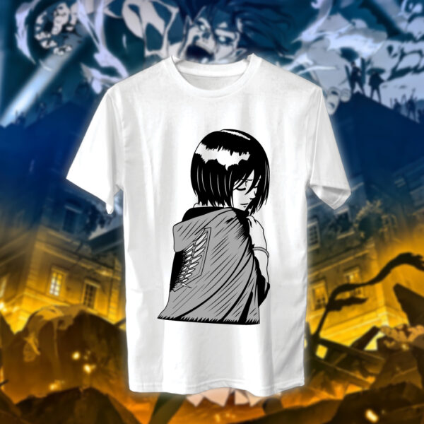 Attack On Titan - هجوم العمالقة