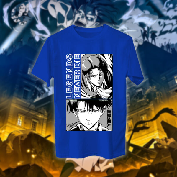 Attack On Titan - هجوم العمالقة