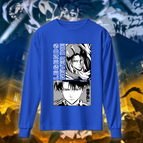 Attack On Titan - هجوم العمالقة