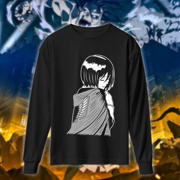 Attack On Titan - هجوم العمالقة