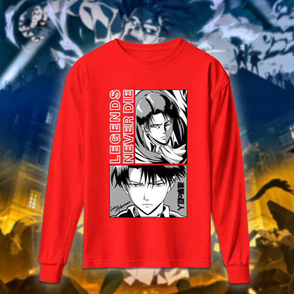 Attack On Titan - هجوم العمالقة