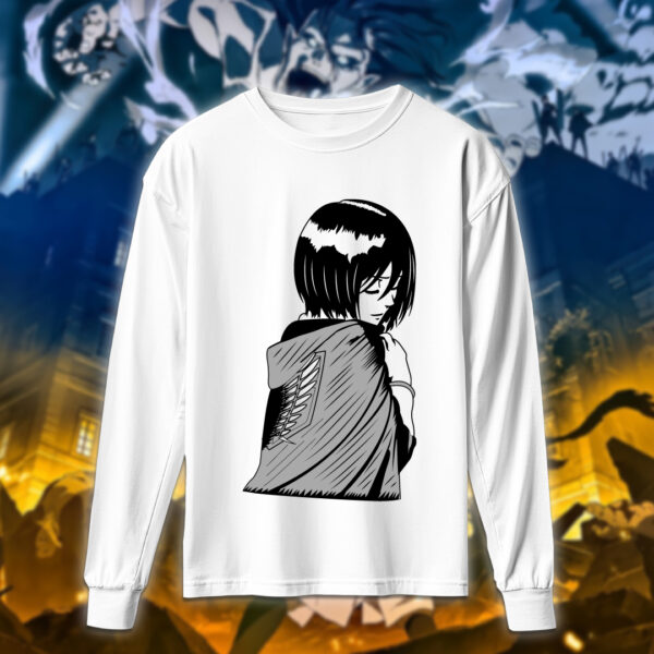 Attack On Titan - هجوم العمالقة