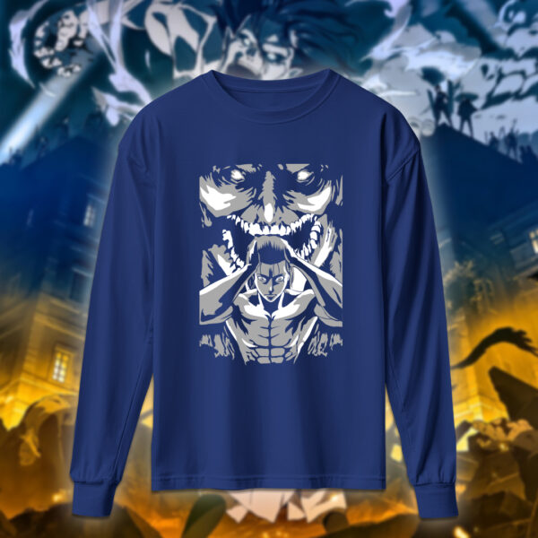 Attack On Titan - هجوم العمالقة