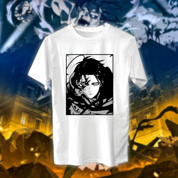 Attack On Titan - هجوم العمالقة