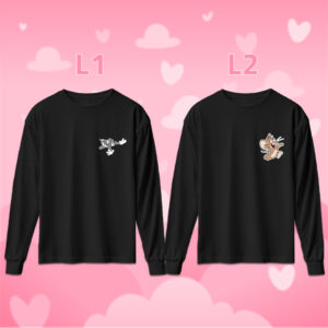 Couples - Tom & Jerry