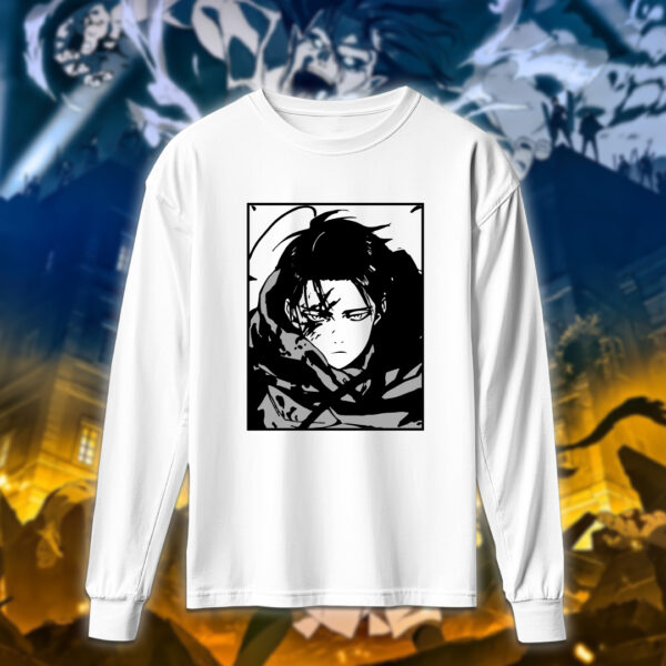 Attack On Titan - هجوم العمالقة