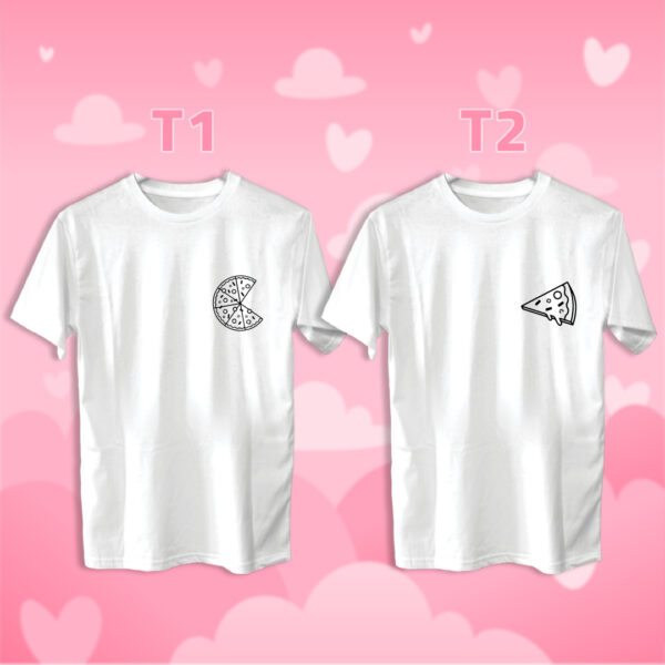 Couples - A Full Pizza