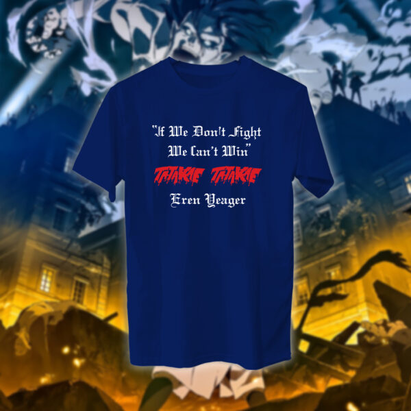 Attack On Titan - هجوم العمالقة