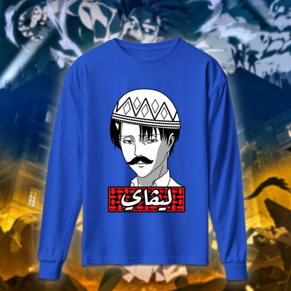 Attack On Titan - هجوم العمالقة