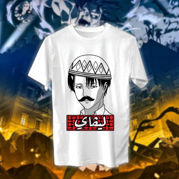 Attack On Titan - هجوم العمالقة