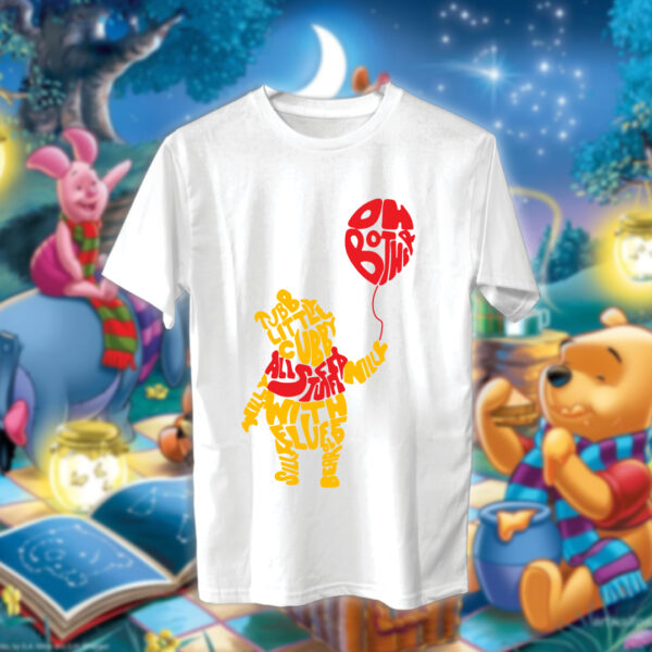 Winnie The Pooh - ويني الدبدوب